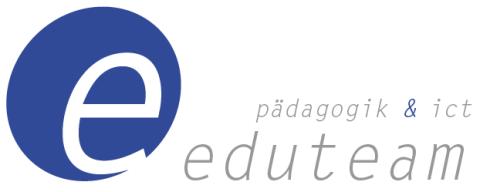 Logo eduteam GmbH